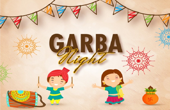 Garba Night Hindi Songs