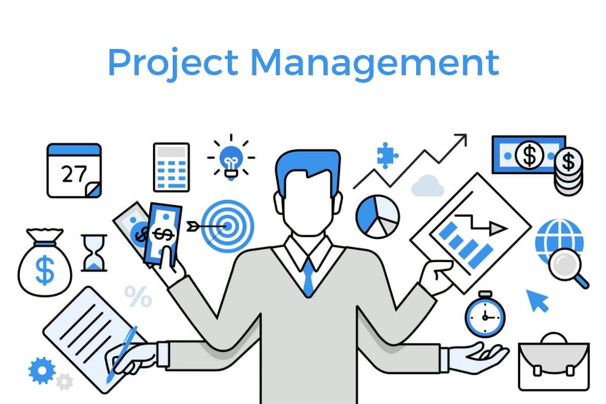 Project management - CAPM certification
