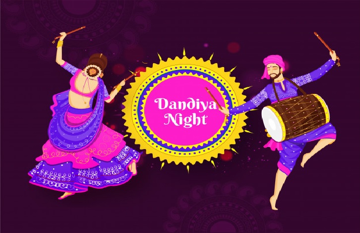 Bollywood dandiya night songs