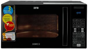 IFB 30L Convection Microwave Oven