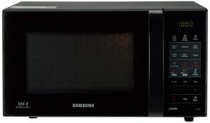 Samsung 21L Convection Microwave Oven