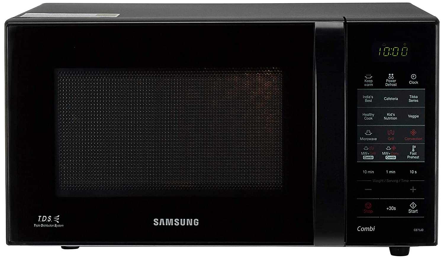 Top 10 Best Microwave Oven in India to Buy Online