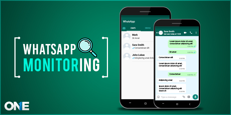 What's App Monitoring Tool