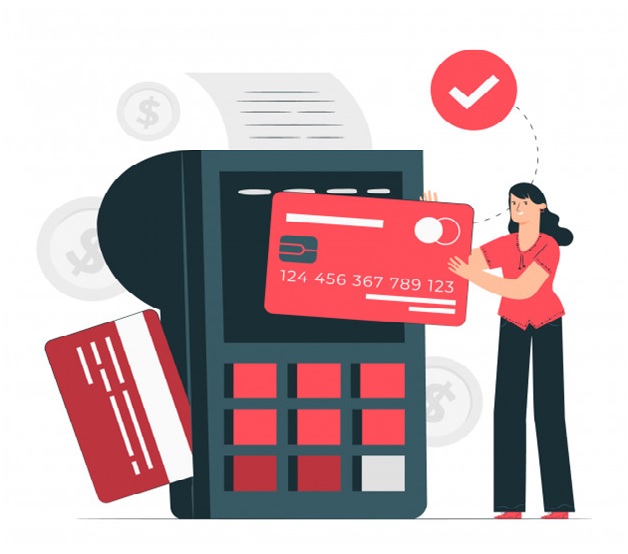 Avoid Using Debit Card