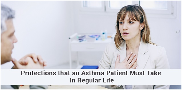 Tips for Asthma Patient