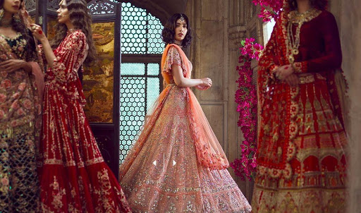 Research before buying lehenga