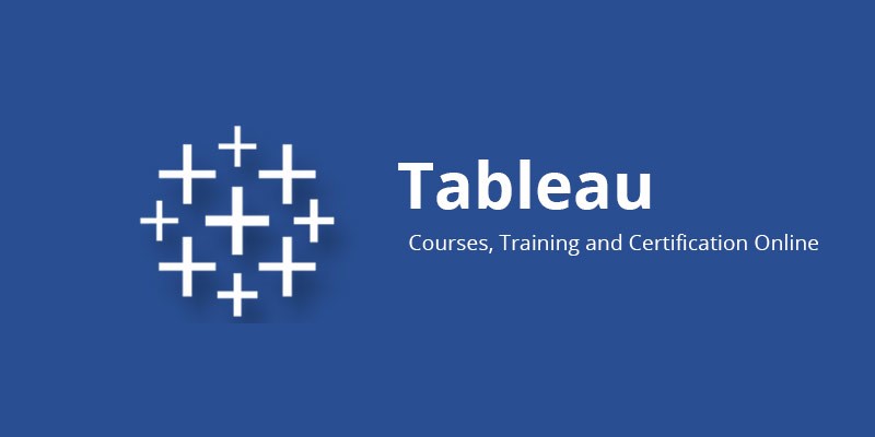 tabaleau course and certification