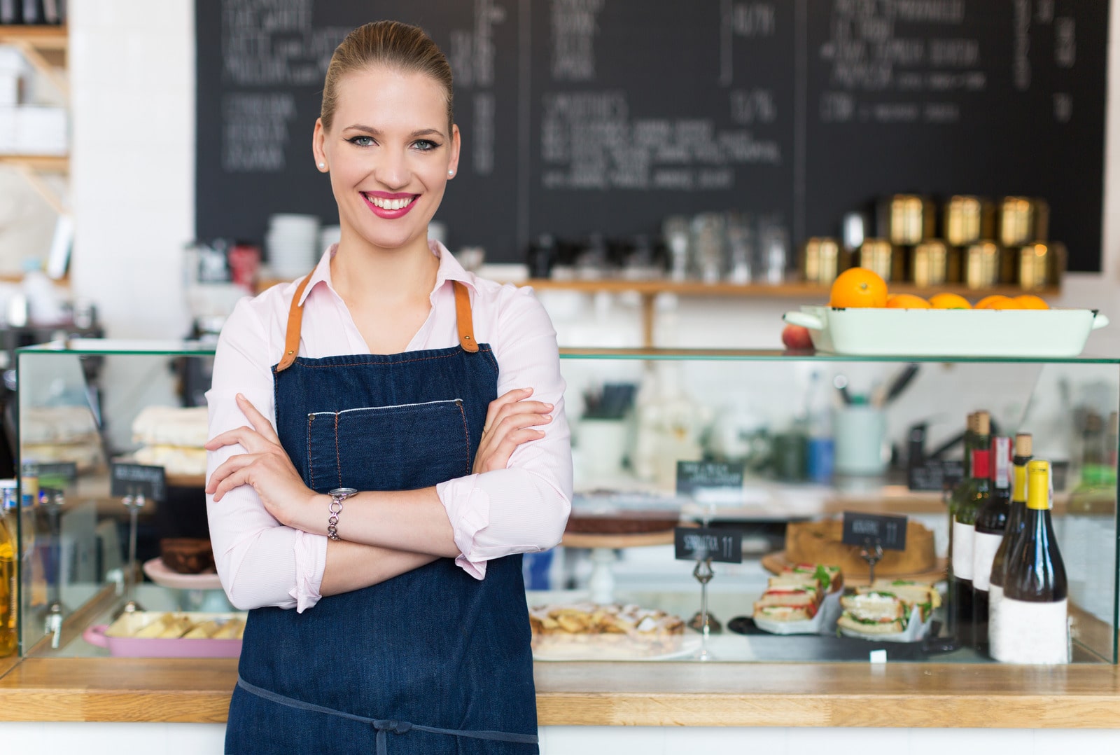Small Business Loan Tips