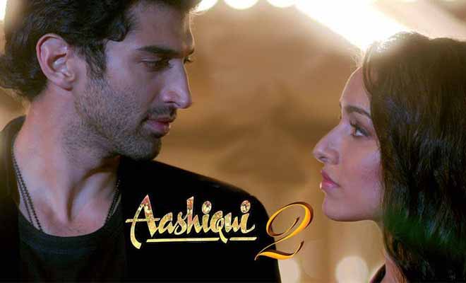 Aashiqui 2 movie