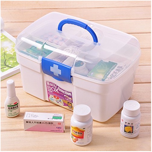 baby medicine kit