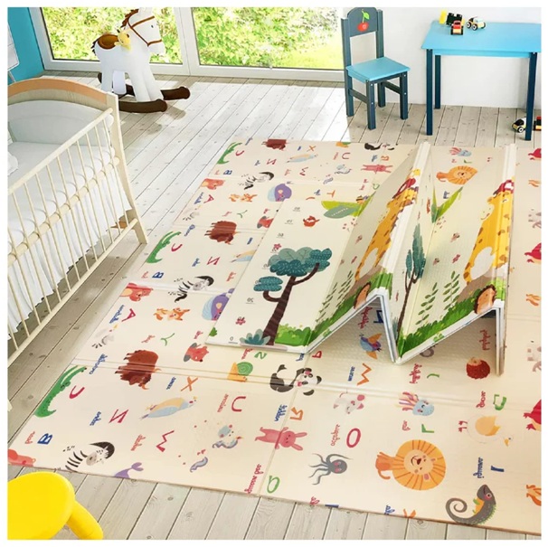 play mat