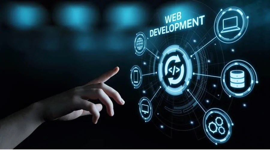 web development vs web design