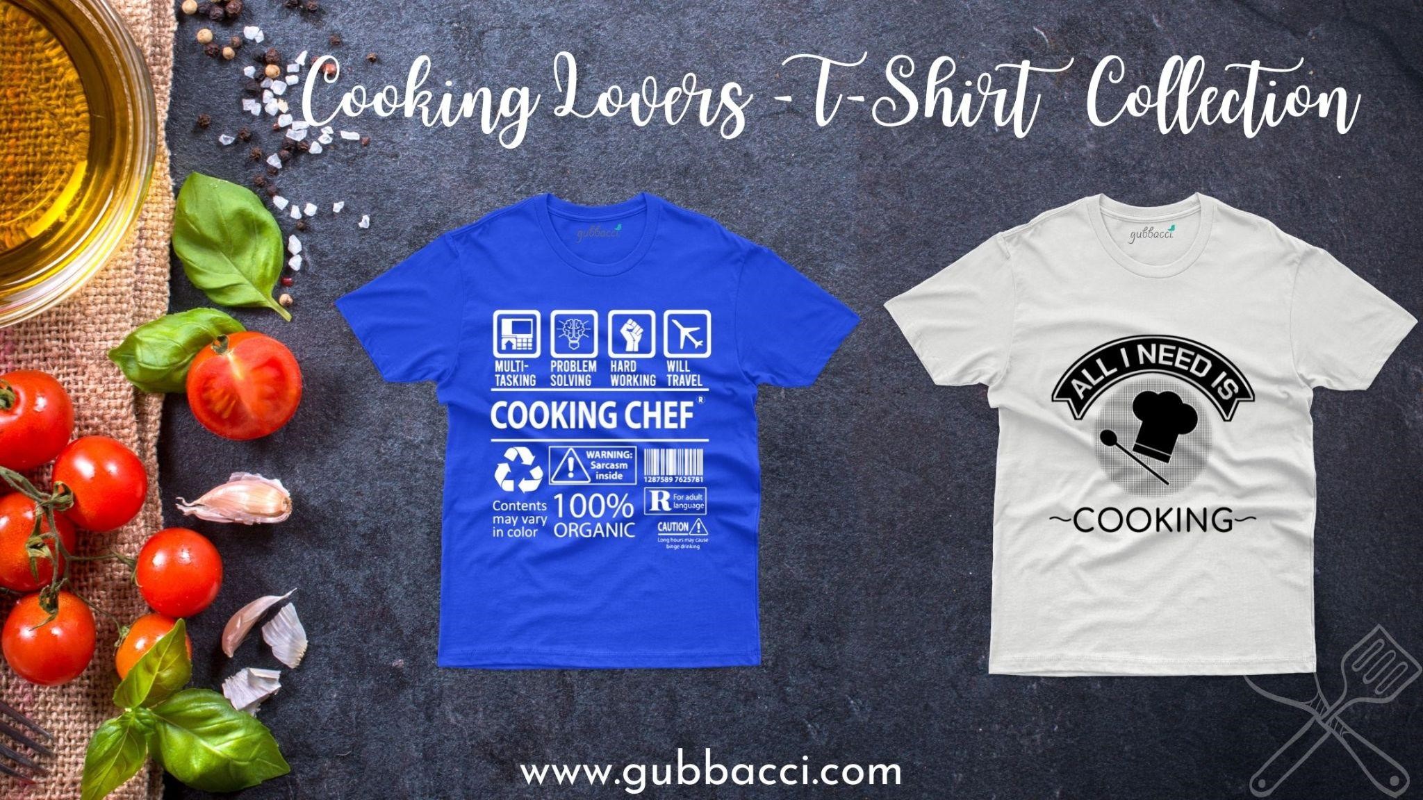 cooking lovers collection 5