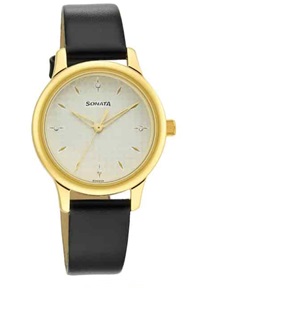 the chic women ladies watch