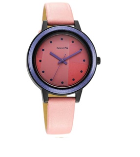 vibrant women watch