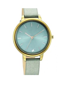 Fusion Analog Watch