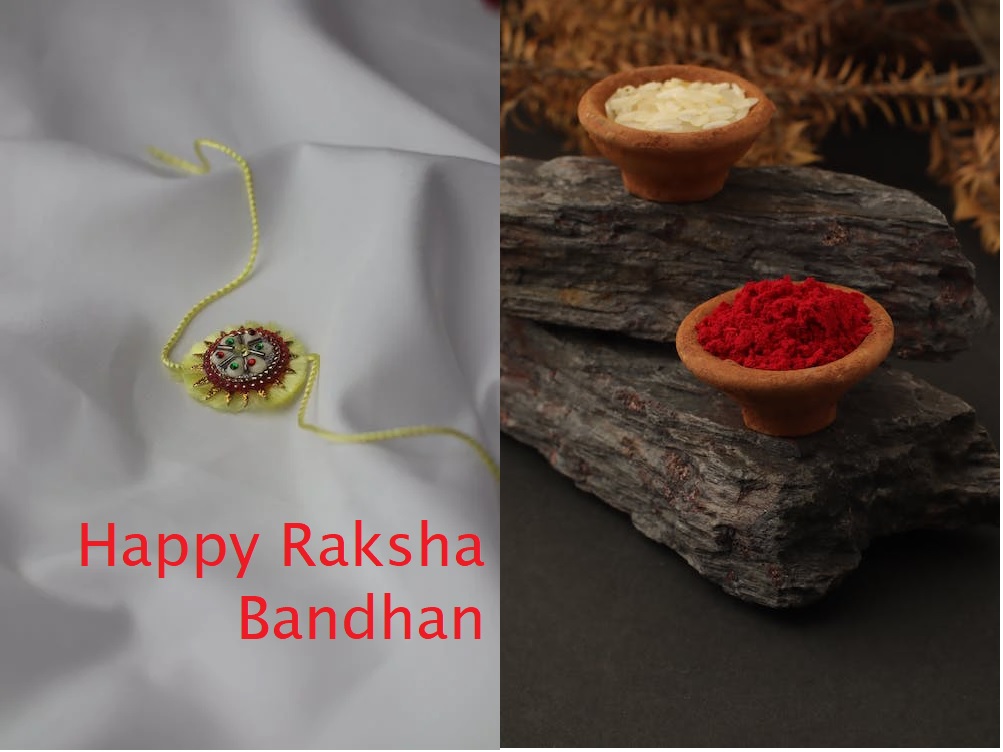 Raksha bandhan essay