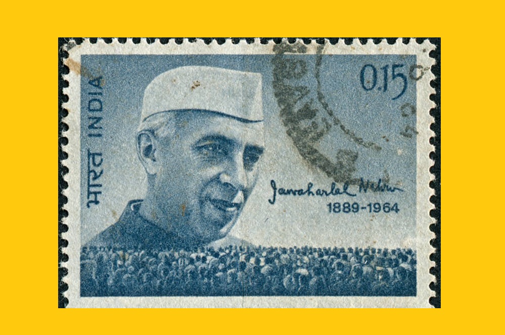 Essay on Jawahar Lal Nehru