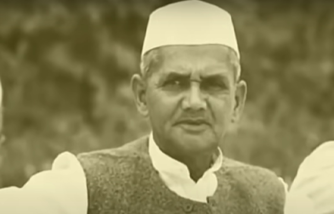 Essay on Lal Bahadur Shastri