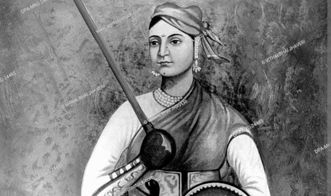 Essay on Rani Lakshmi Bai