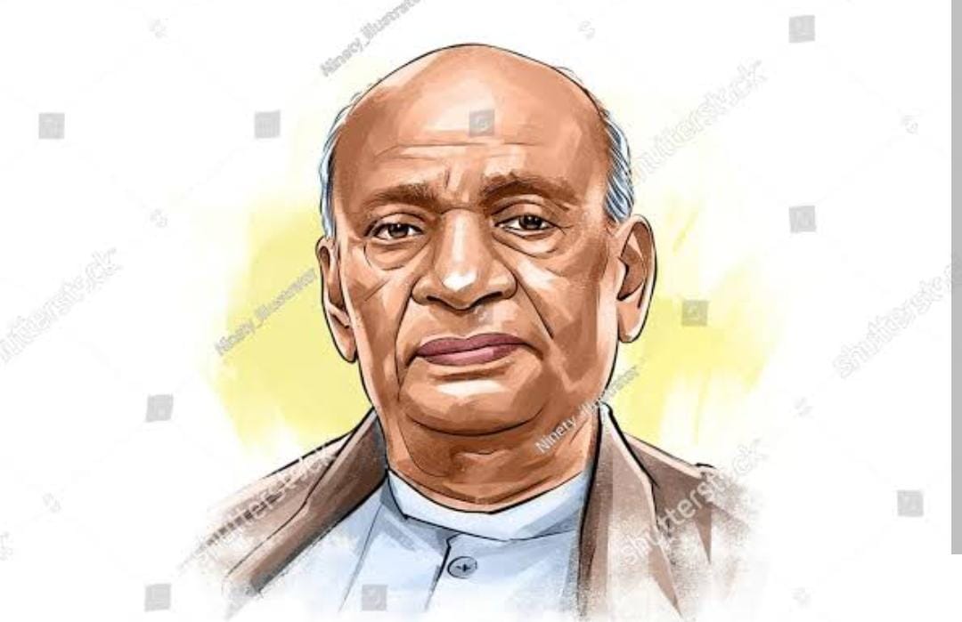 Essay on Sardar Vallabhbhai Patel