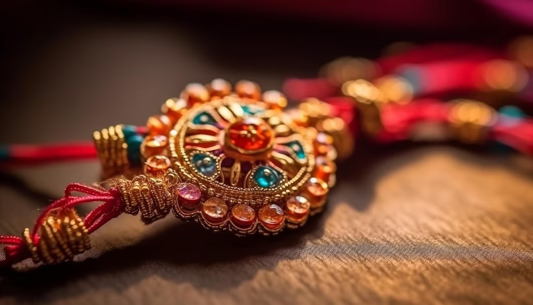 Raksha Bandhan Essay in English