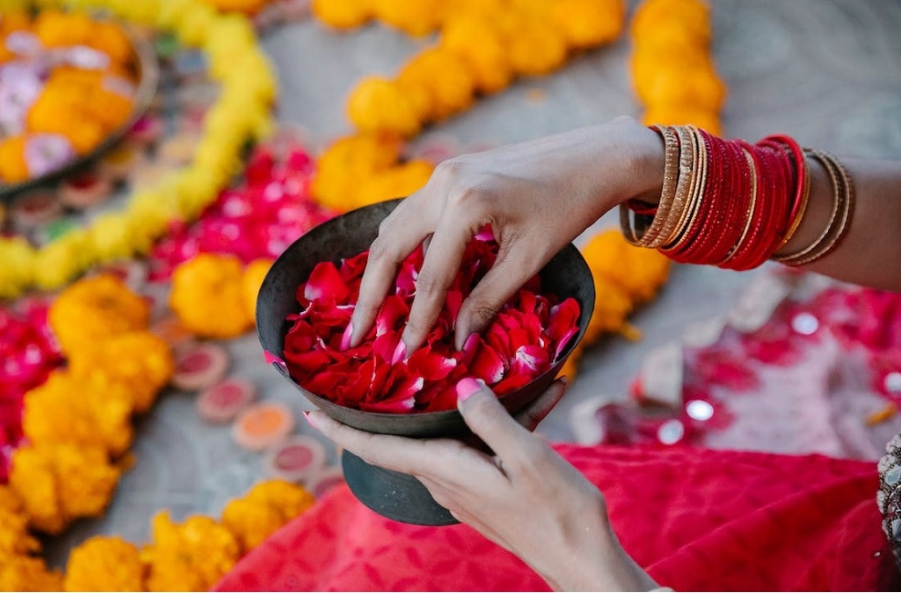 Popular Indian Festivals