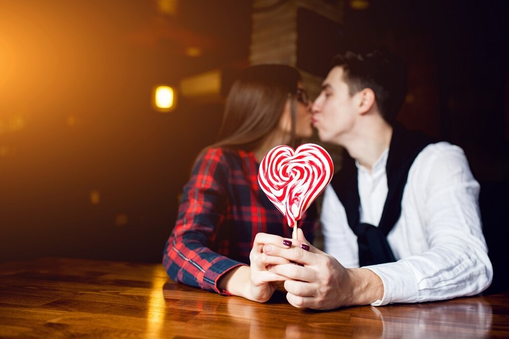 Valentine Day Date Ideas