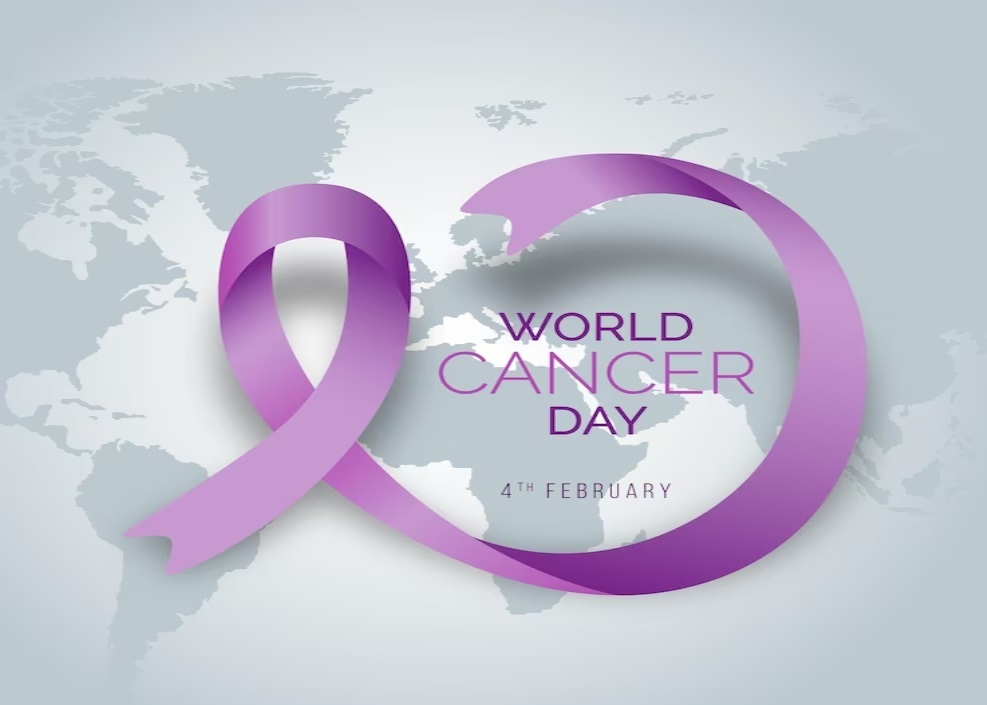 World Cancer Day Essay