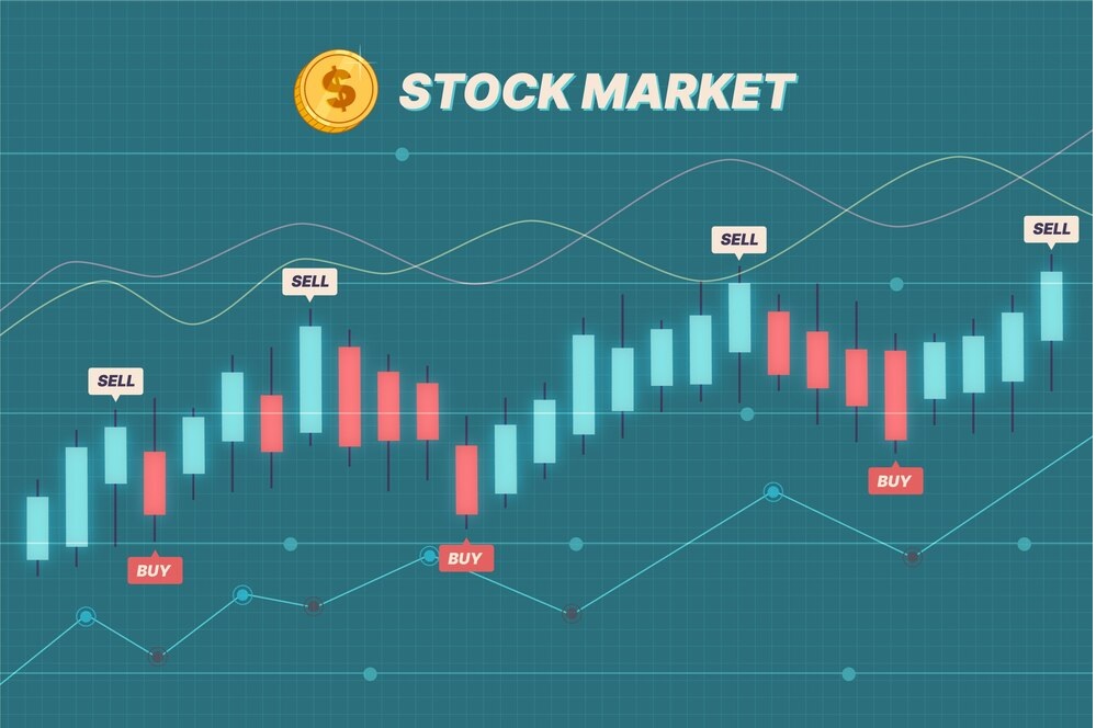 large, small and mid cap stock