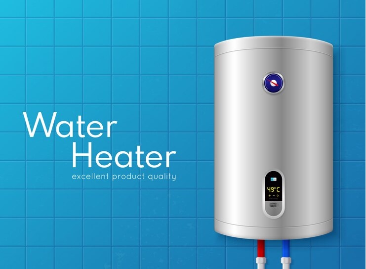 water heaters