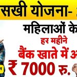 LIC Sakhi Bima Yojana:-LIC सखी बीमा योजना महिलाओं के लिए रोजगार का अवसर