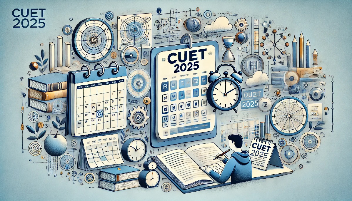 CUET 2025 Exam