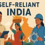 Essay on Self-Reliant India