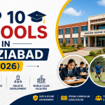 Top 10 Schools in Ghaziabad (2026)